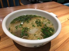 牛肉面-品回味清真西北楼(宁波首店)