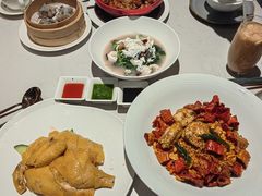 -潮民公馆(BFC外滩金融中心店)