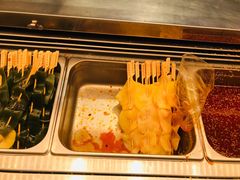 土豆片-廖记棒棒鸡(青岛万象城店)
