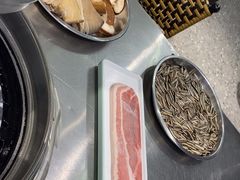 -英雄故事地摊烤肉(马驹桥店)