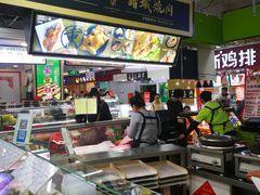 -青岛利群四方购物广场
