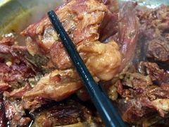 -玉泉酱羊骨饭庄(青吉里店)