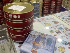 -珍妮曲奇聪明小熊(尖沙咀店)
