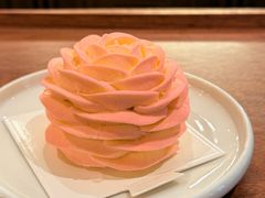 -Ten Olives甜点