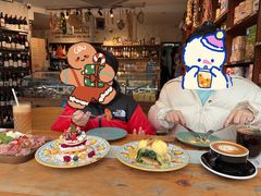 -Alimentari早午餐(安福路店)