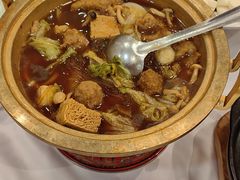 -万荣烤鸭店·北京菜(天坛店)
