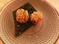 -龟兹KUCINA·新疆菜(前滩L+PLAZA店)