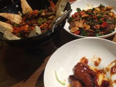 -小厨娘淮扬菜(清江苏宁广场店)