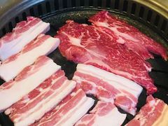 -黄金牧场(明洞总店)