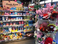 -Olé精品超市(北京合生汇店)