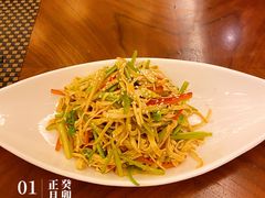-长白山万达喜来登度假酒店