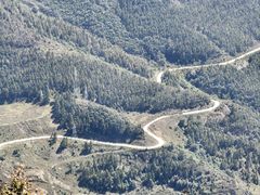 -白草畔自然风景区