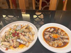 -小厨师·二十年沈家门小海鲜(百井坊巷店)