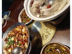 一面黄豆腐-唐师傅湘西名菜馆(武陵路店)