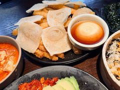 -Fuzzy Bistro 浮几韩餐·茶酒馆