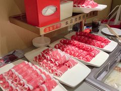 -海底捞火锅(天津SM城市广场店)