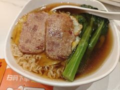 -香港深井掂檔烧鹅茶餐厅(海韵城店)