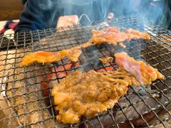 -韩风烤牛肉冷面店