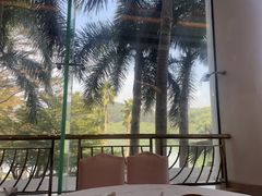 -东莞塘厦三正半山温泉酒店·沙利文西餐厅