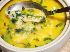 菜泡饭-辛香汇·锦里丨现炒川菜(和信宝龙店)