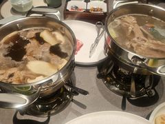 -鼎鼎香·港式火锅(北京SKP店)