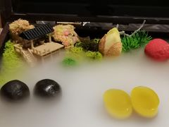 -同仁堂粹和餐厅·食养养生宴(新大都店)