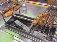 -7只羊·鲜羊肉串·地锅鸡精酿(玄武墨香路店)