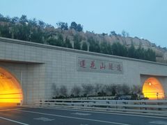-星海湾跨海大桥