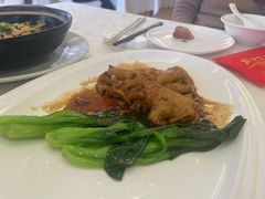 -千岛湖鱼味馆(十字街总店)