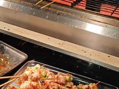 -盛宴自助餐厅(运达喜来登店)