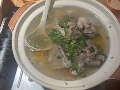 -谷丽麦馕新疆菜·清真(步步高梅溪新天地店)