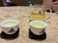 -广东胜利宾馆西关粤中餐厅