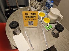 -晶爵酒店(宽窄巷子店)