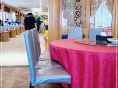 大堂-万兴楼饺子(中华北大街店)