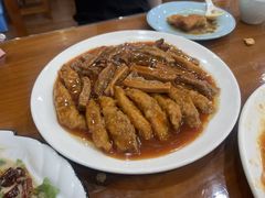 -清真麦顺和饭庄·二姐回头(和平店)