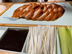 -娄三少春饼·烤鸭(合生汇购物中心店)