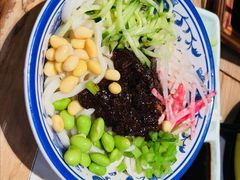 -局气烤鸭·北京菜(德云社店)