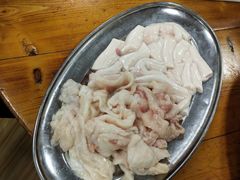 -江村四哥新鲜牛肉店(江高总店)