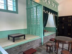 -张学良旧居陈列馆