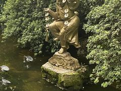 -杭州黄龙洞