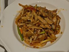 -马凯餐厅(长椿街店)