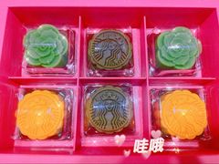 -星巴克臻选(南宁万象城店)