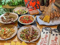 -壹酒贰肉1926·深夜食堂(九纬路店)