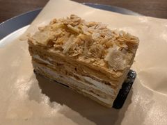 -来回·咖啡(天河南店)