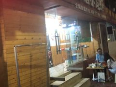 门面-堕落小龙虾(兰州旗舰店)