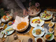 -蟹将军·松叶蟹和牛日料放题自助(K11店)