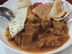 -清真· AL-JANNAT 佳纳特餐厅(仙林店)