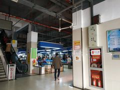 -兰陵农贸市场(新世界花苑店)