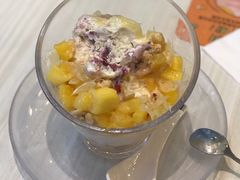 -满记甜品(荟聚购物中心店)