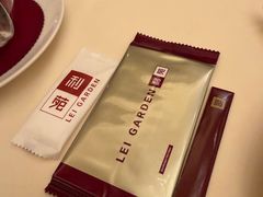 -利苑酒家(宜安广场店)